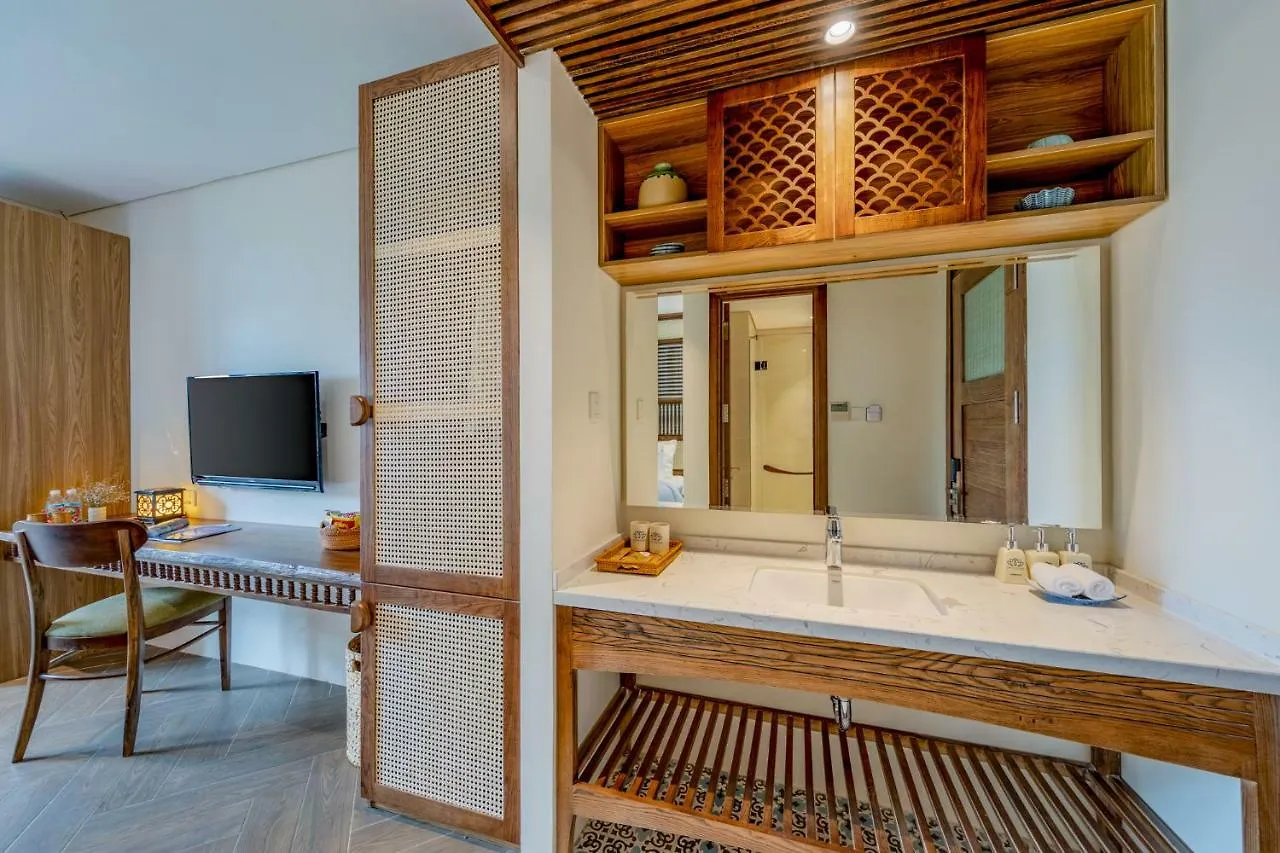 Minh Boutique Hotel Da Nang