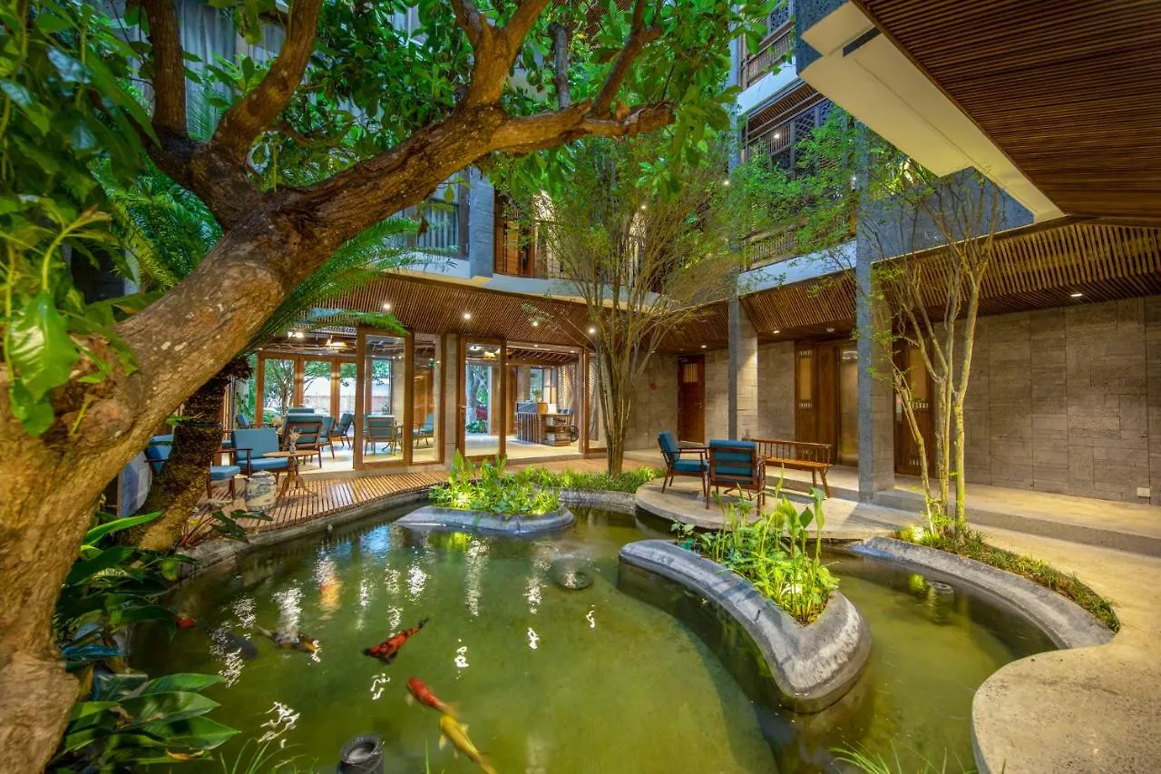 Minh Boutique Hotel Da Nang 3*,  Vietnam