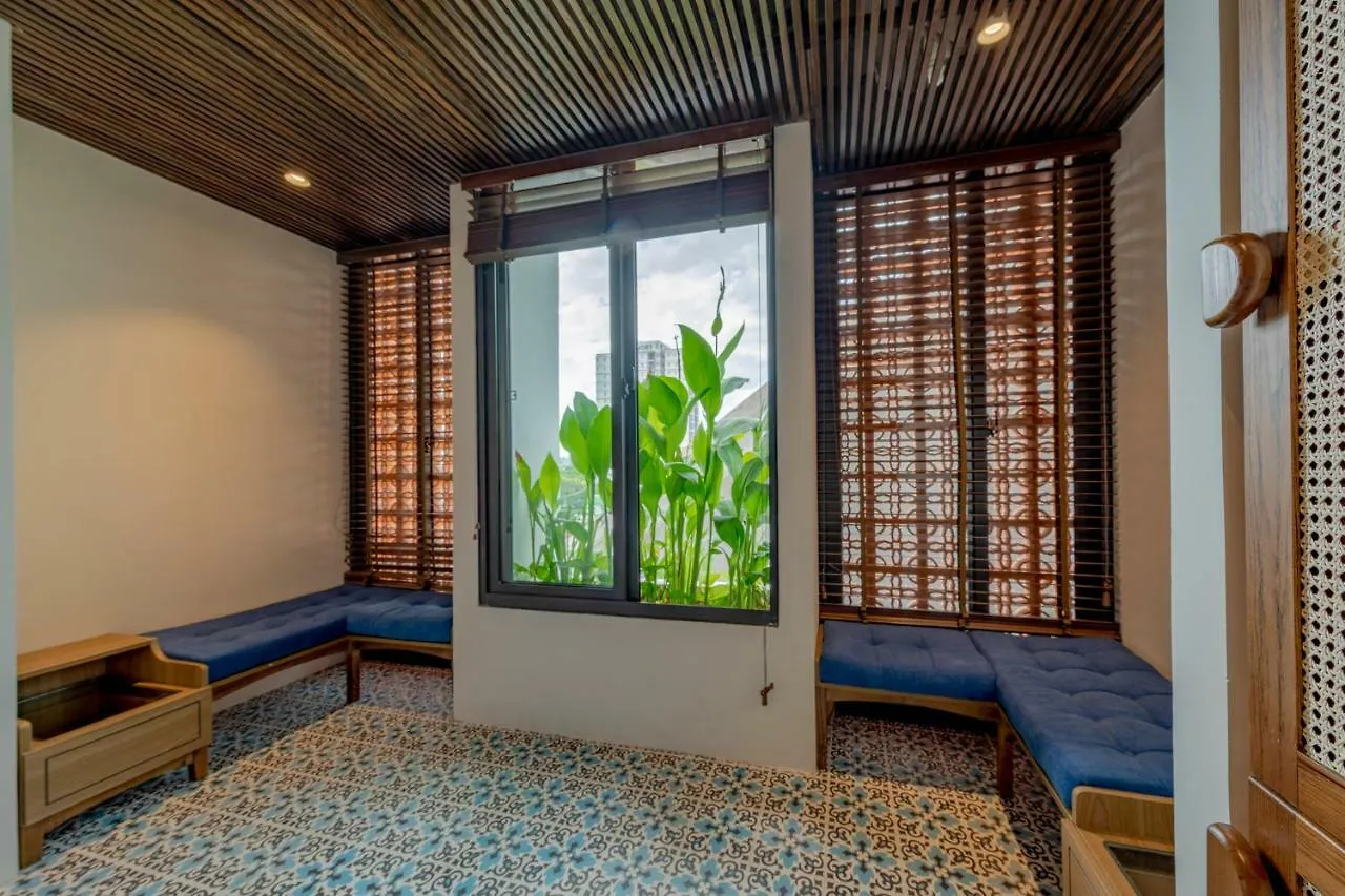 Minh Boutique Hotel Da Nang