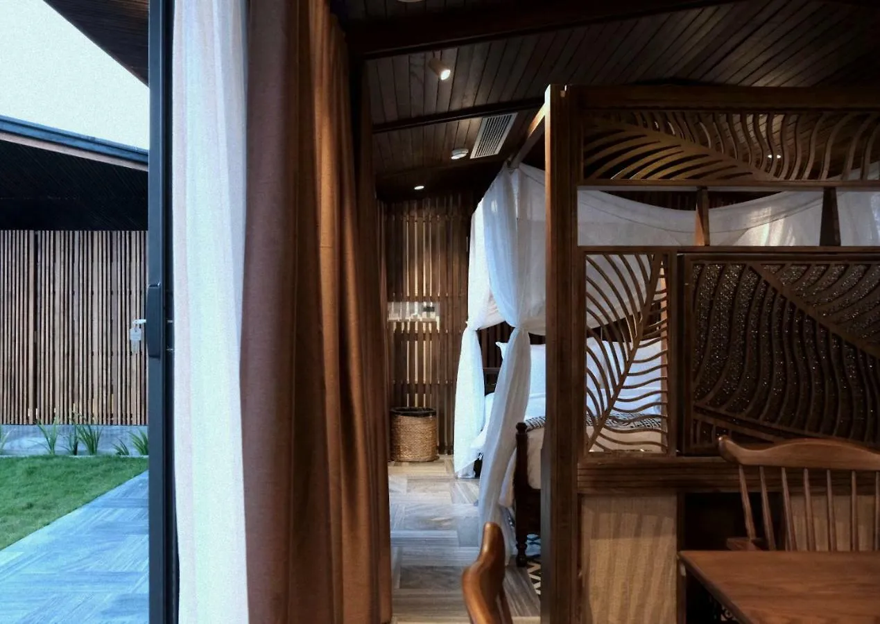 Minh Boutique Hotel Da Nang