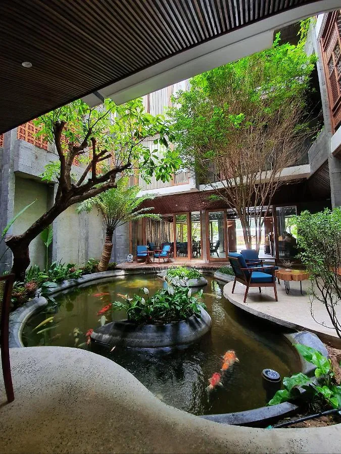 Minh Boutique Hotel Da Nang