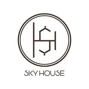  旅馆 Sky House 越南