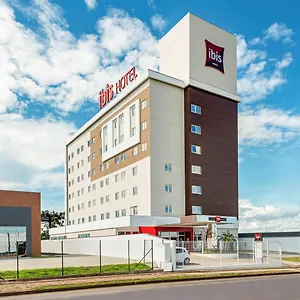 Ibis Hotel Chapecó