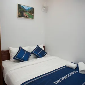 The White House Hotel Hô Chi Minh-Ville