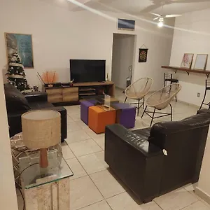 Eco Isla Hostal Florianópolis