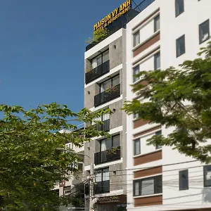 Apartahotel Maison Vy Anh &