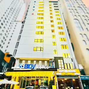 **** 酒店 Bidv酒店及会议中心 越南