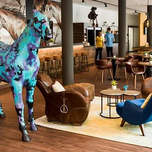 - The Niu, Saddle By Ihg Hotel Fürth