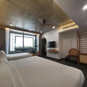 The Leaf Boutique Hotel Đà Nẵng
