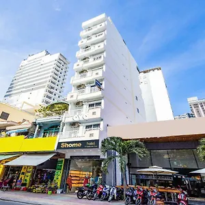 ** 酒店 Oyo 311 Shome 越南